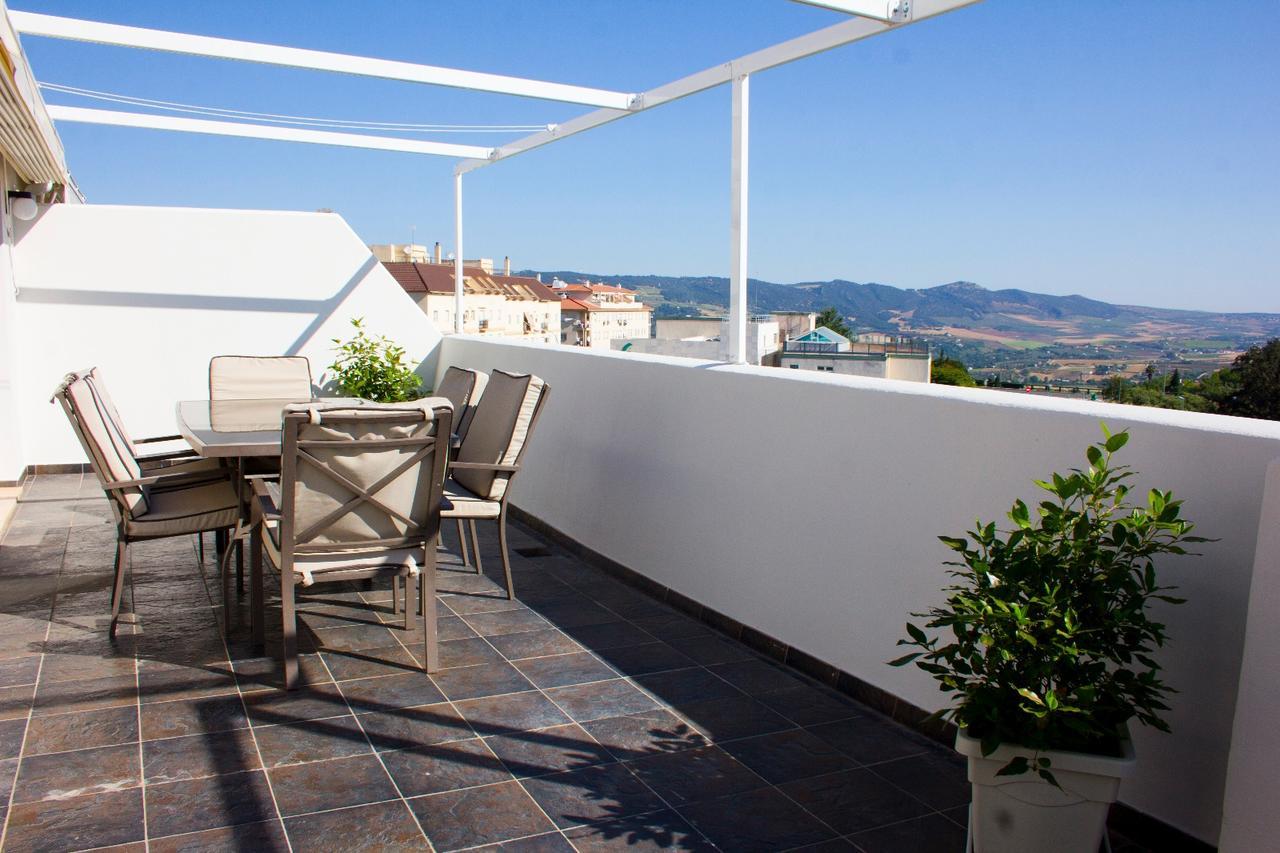 Puerta De Ronda Διαμέρισμα Εξωτερικό φωτογραφία